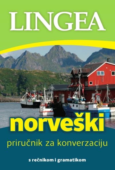 Selected image for Norveški - priručnik za konverzaciju