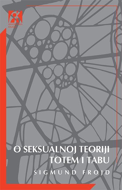 Selected image for O seksualnoj teoriji: totem i tabu