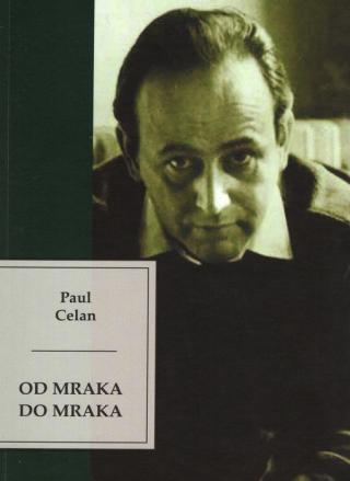Selected image for Od mraka do mraka - Paul Celan