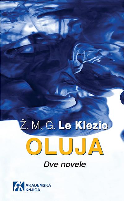 Selected image for Oluja: dve novele