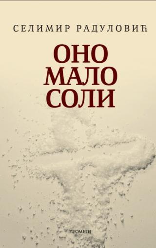 Selected image for Ono malo soli - Selimir Radulović