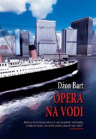 Selected image for Opera na vodi