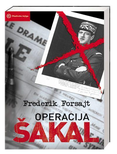 Selected image for Operacija Šakal