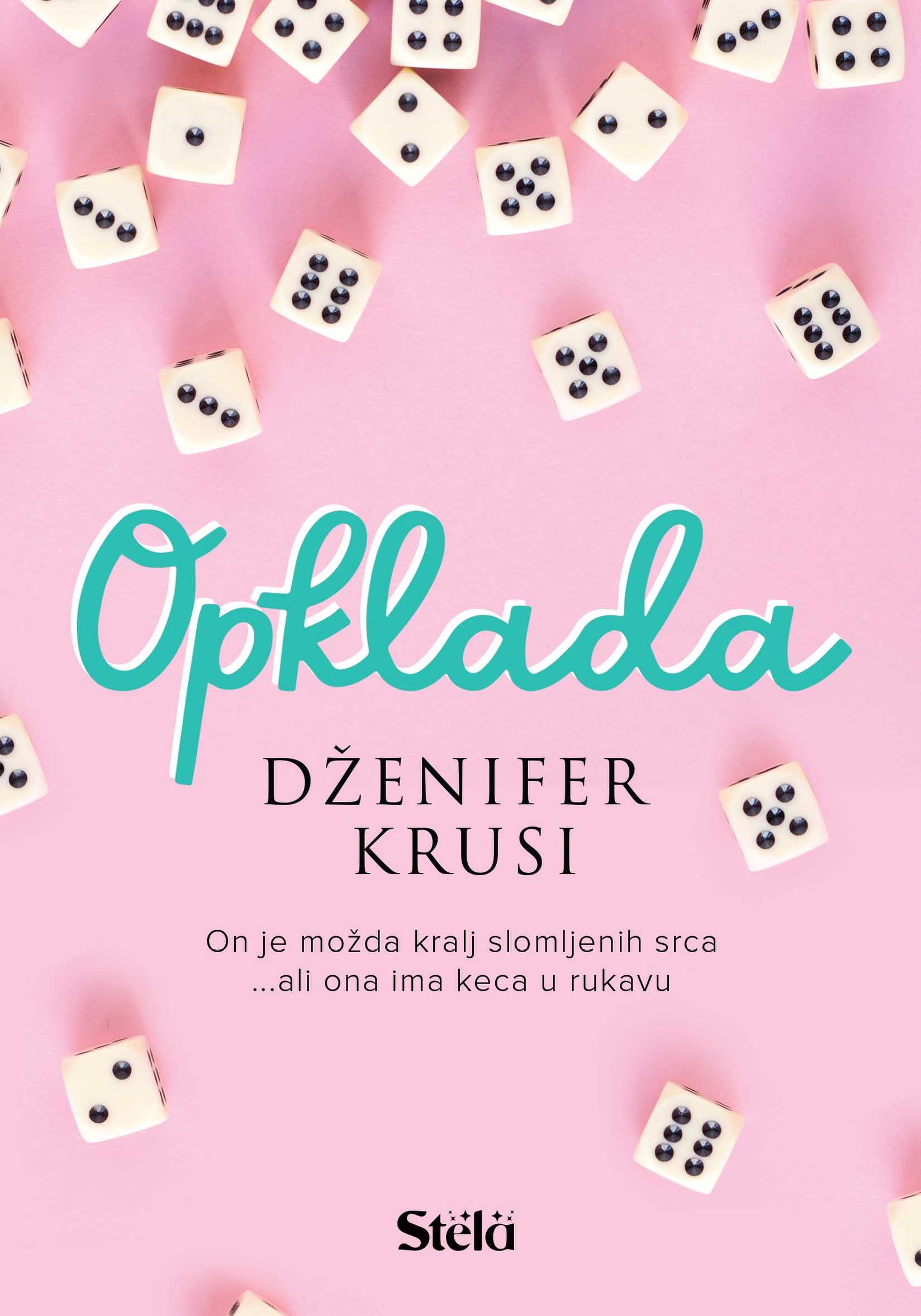 Selected image for Opklada