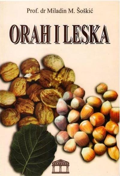 Selected image for Orah i leska