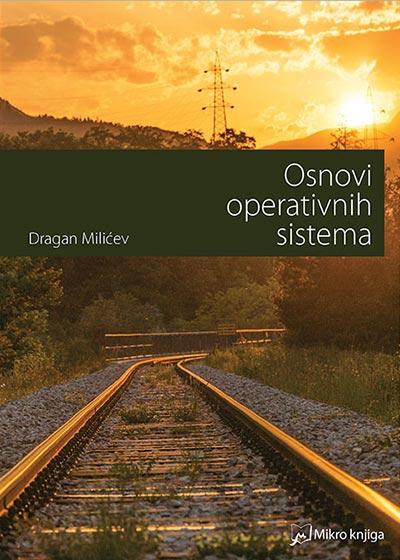 Selected image for Osnovi operativnih sistema