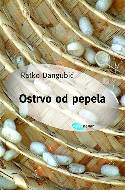 Selected image for Ostrvo od pepela