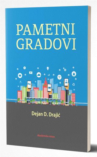 Selected image for Pametni gradovi - Dejan D. Drajić
