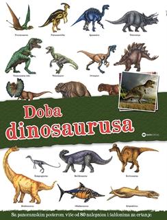 Selected image for Panorama – Doba dinosaurusa
