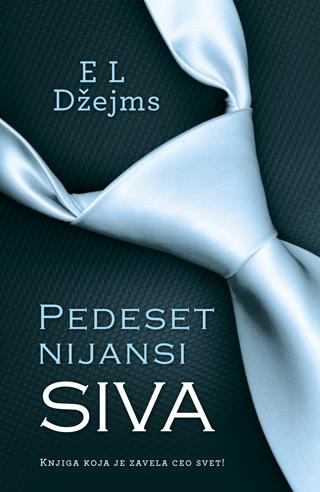 Selected image for Pedeset nijansi - Siva
