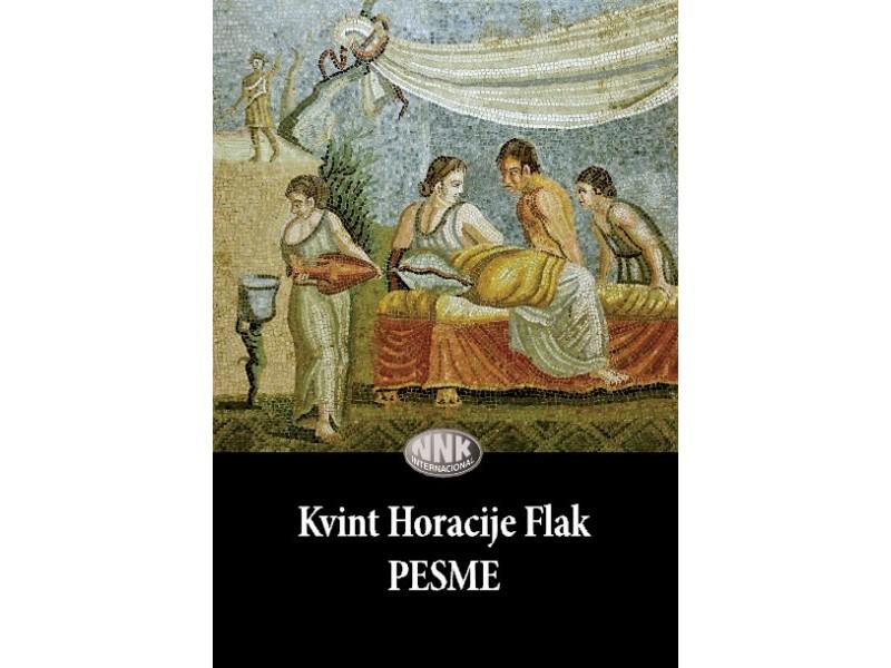 Selected image for Pesme - Kvint Horacije Flak - Kvint Horacije Flak