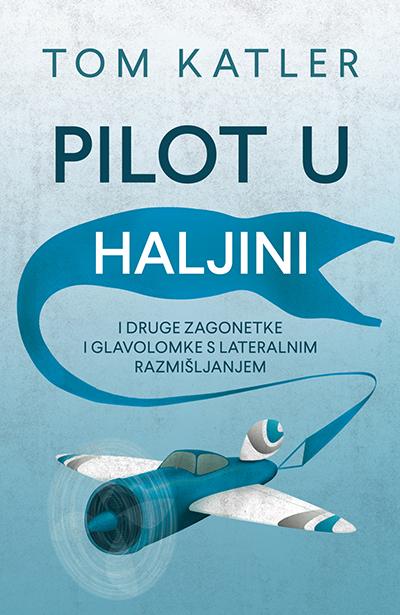 Selected image for Pilot u haljini