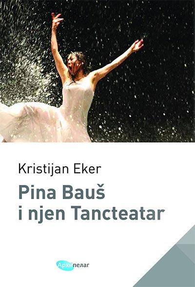 Selected image for Pina Bauš i njen Tancteatar