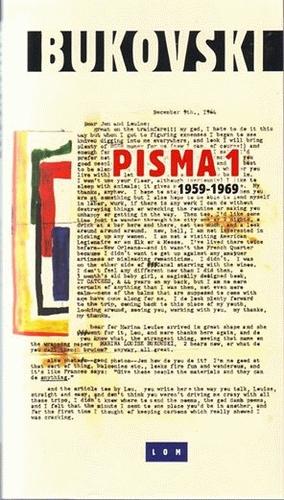Selected image for Pisma 1