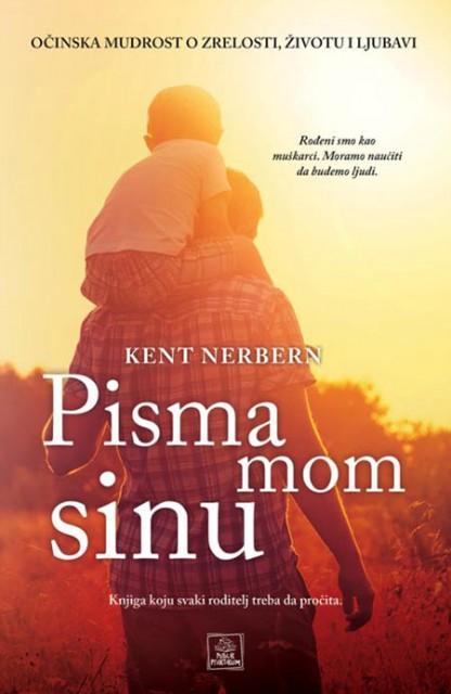 Selected image for Pisma mom sinu - Kent Nerbern