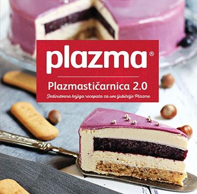 Selected image for Plazma Plazmastičarnica 2.0