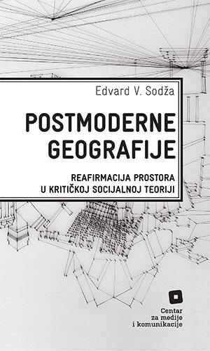 Selected image for Postmoderne geografije