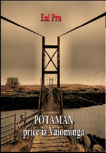 Selected image for Potaman - Priče iz Vajominga