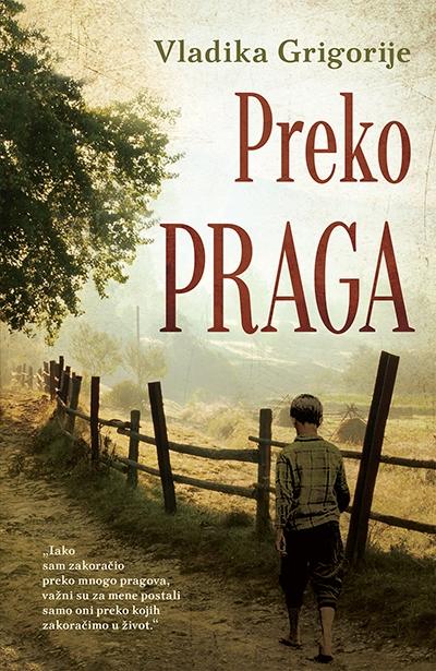Selected image for Preko praga - latinica