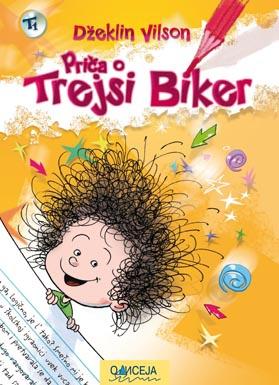 Selected image for Priča o Trejsi Biker
