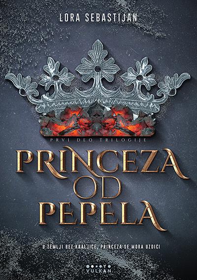 Selected image for Princeza od pepela