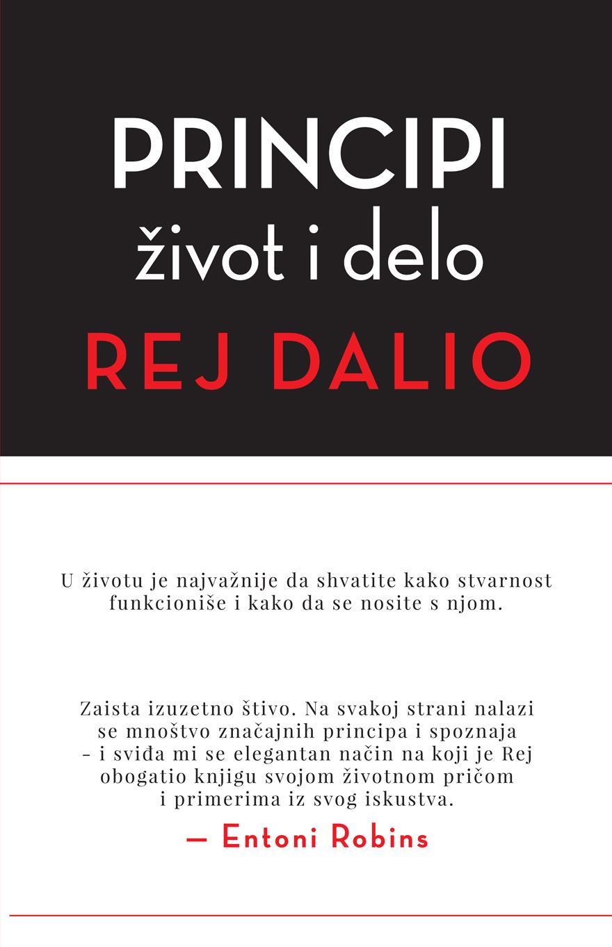 Selected image for Principi - život i delo