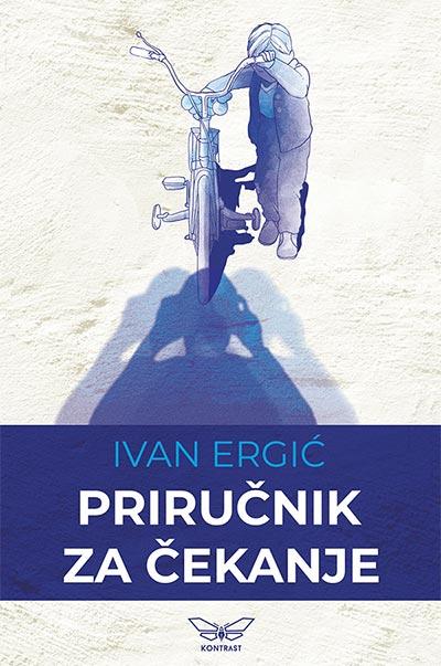 Selected image for Priručnik za čekanje