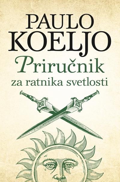 Selected image for Priručnik za ratnika svetlosti