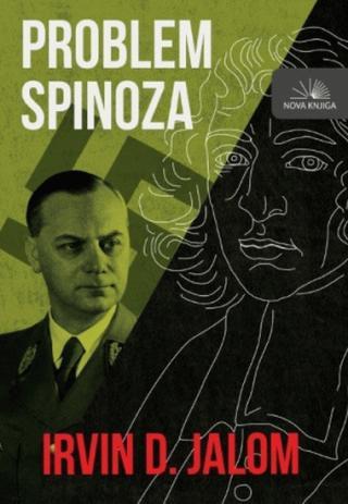 Selected image for Problem Spinoza - Irvin Jalom