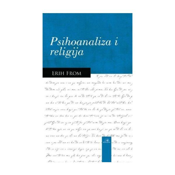 Selected image for Psihoanaliza i religija