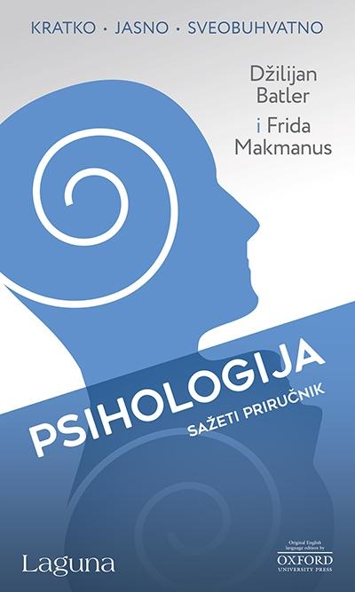 Selected image for Psihologija