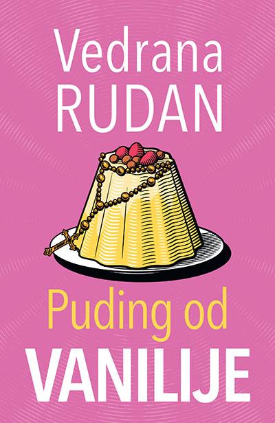 Selected image for Puding od vanilije