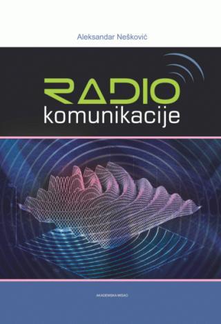 Radio komunikacije - Aleksandar Nešković