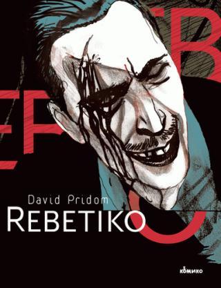 Selected image for Rebetiko - David Pridom