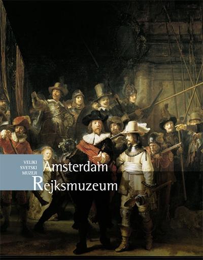Selected image for Rejksmuzeum, Amsterdam