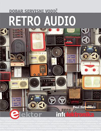 Selected image for Retro audio