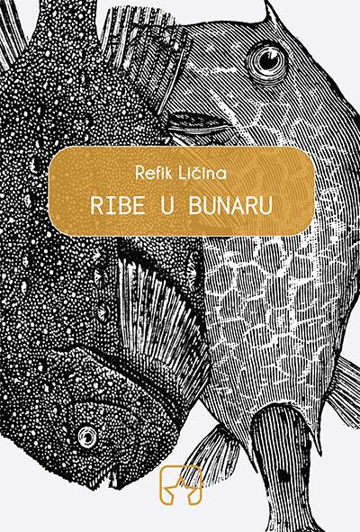 Selected image for Ribe u bunaru