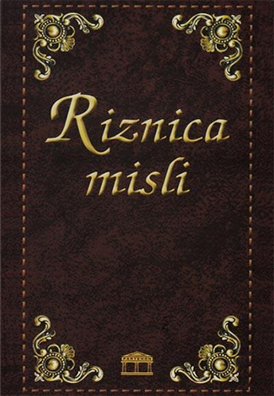 Selected image for Riznica misli
