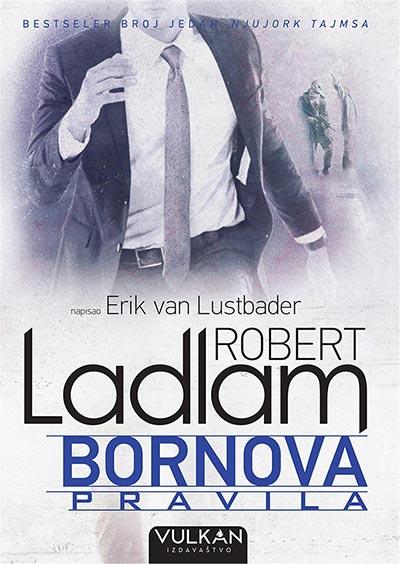 Robert Ladlam: Bornova pravila