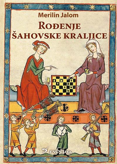 Selected image for Rođenje šahovske kraljice