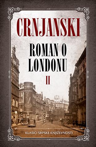 Selected image for Roman o Londonu II