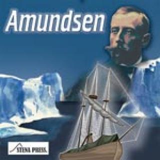 Rual Amundsen - Aleksandar N. Jakovljev