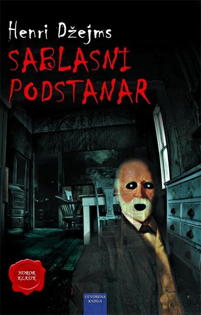 Selected image for Sablasni podstanar