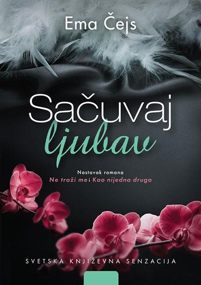 Selected image for Sačuvaj ljubav