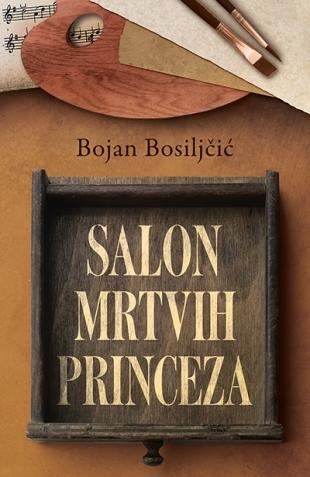 Selected image for Salon mrtvih princeza