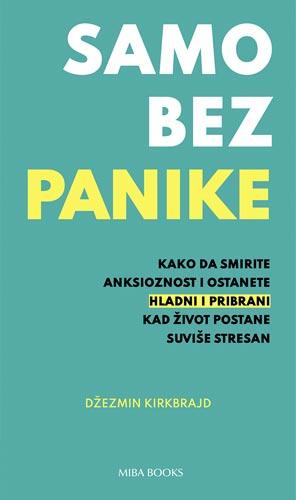 Selected image for Samo bez panike