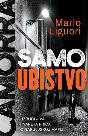 Selected image for Samo ubistvo