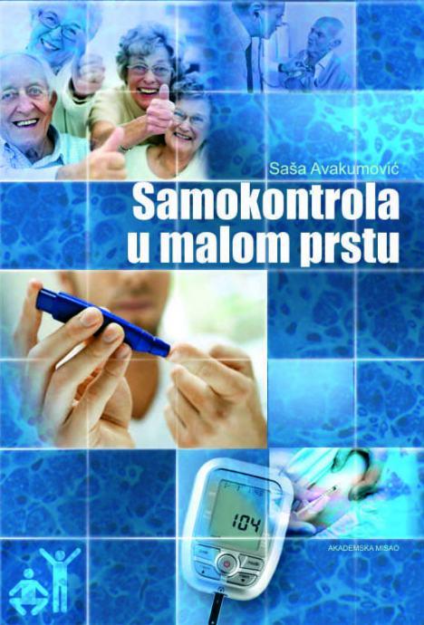 Selected image for Samokontrola u malom prstu - Avakumović Saša