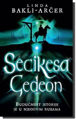 Selected image for Secikesa Gedeon