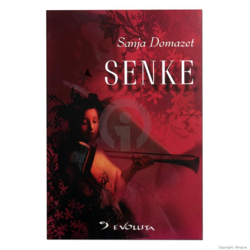 Senke - Sanja Domazet